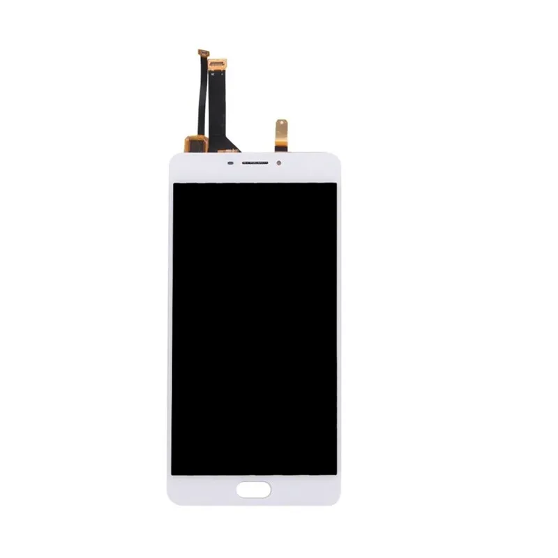 ЖК дисплей 6 0 дюйма для Meizu M3 Max S685H с сенсорным экраном и дигитайзером стеклянная
