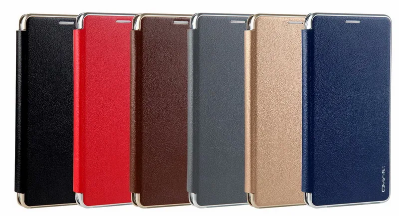 Роскошный Флип PU кожаный бумажник-книжка чехол для samsung Galaxy Note8 9 S7 Edge S8 S9 Plus S10 5G S10E Note 10 Pro 8 Phone