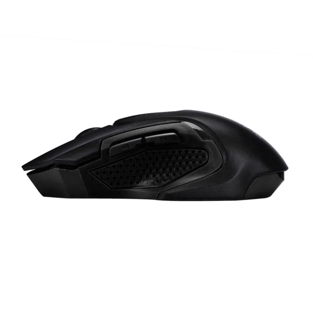 Игровая мышь 2,4 ГГц 3200 dpi Беспроводная оптическая игровая мышь для компьютера ПК ноутбука Прямая поставка