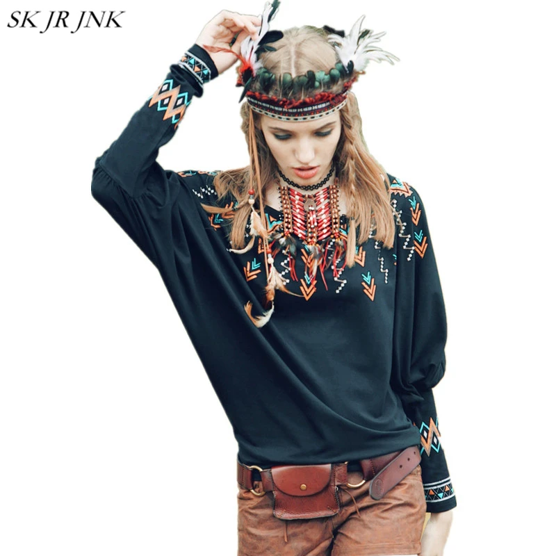 Весенне-осенние женские толстовки с круглым вырезом хлопковые рукавами летучая