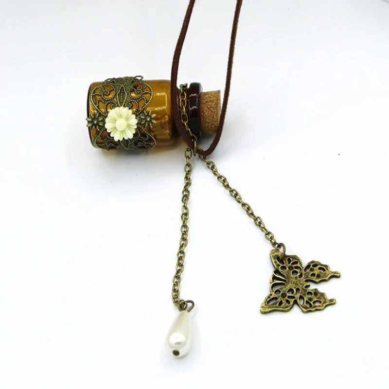 Новинка модное ожерелье резной длинный кожаный шнурок для подвески и кулоны