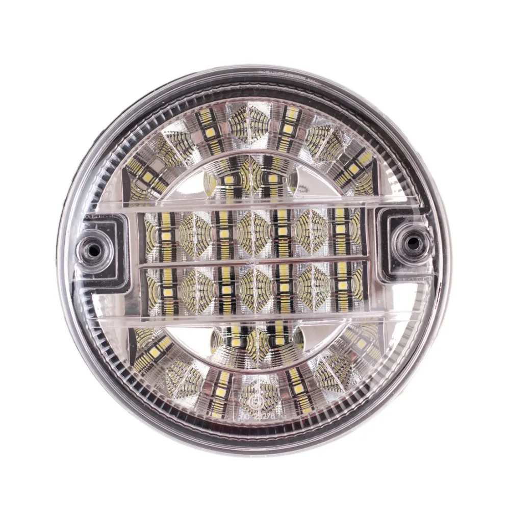 140 мм 100% Водонепроницаемый NAT качество автомобиля Комбинации круглый потолочный