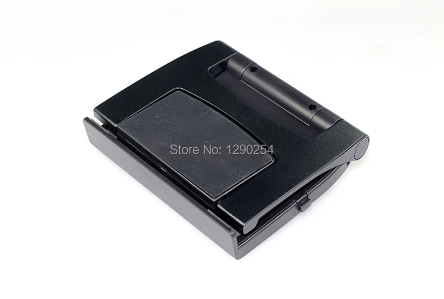 

12pcs/lot New High Quality Plastic Kinect 2.0 Sensor TV Clip Mount Holder for Xbox One Black