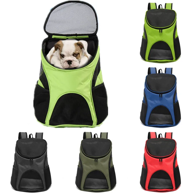 Рюкзак переноска для домашних животных 34 х30 х24 см|outdoor carrier|bag petbackpack dog |