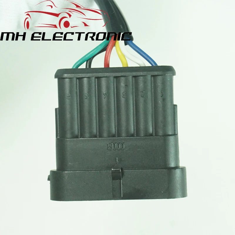 MH Электронный Датчик положения дроссельной заслонки для грузовика Scania Dodge Ram 2500