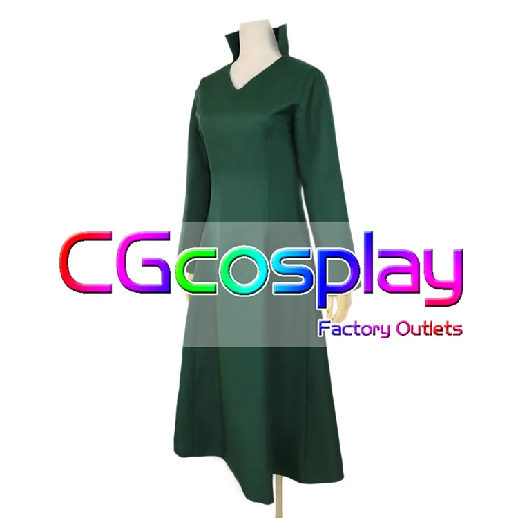 Бесплатная доставка костюм для косплея джигоку но Фубуки|one punch man|cosplay costume menmens