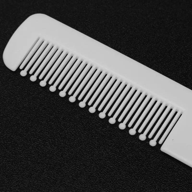 2pcs/Set 0-3Y Baby Combs Kit Hairbrush Head Massager Soft Gentle Comb for Boys Girls Newborn Baby Kids Hair Care Accessories