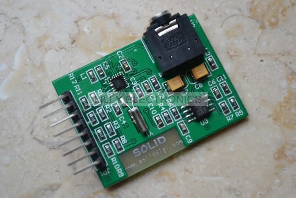 Разделочная плата для fm тюнера Si4703 радио модуль|board board|board moduleboard radio |
