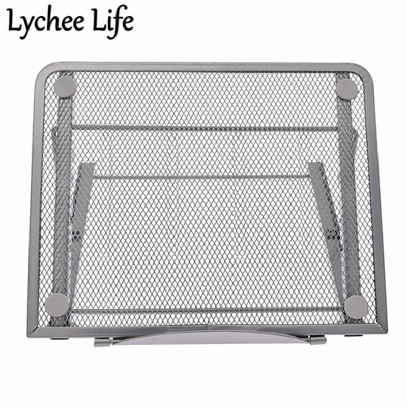 2 Lychee Life металлический стенд для алмазной живописи светильник Pad CRS алмазная живопись вышивка крестиком кронштейн DIY ручной работы швейные принадлежности - Цвет: 2