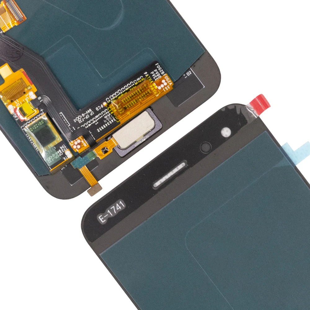 5 &quotоригинал для ASUS ZenFone 4 Pro ZS551KL ЖК дисплей сенсорный экран с рамкой дигитайзер
