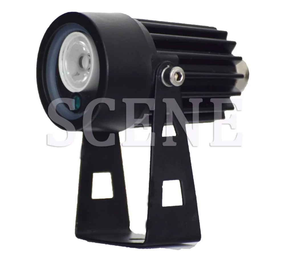 ИК подсветка высокой мощности инфракрасная лампа невидимый светильник из