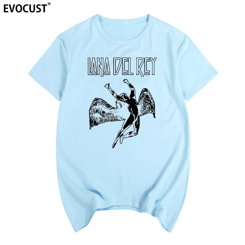 Lana Del Rey lust for life ULTRAVIOLENCE ride live or die Shades Of Cool T-shirt Cotton Men T shirt New TEE TSHIRT Womens | Мужская