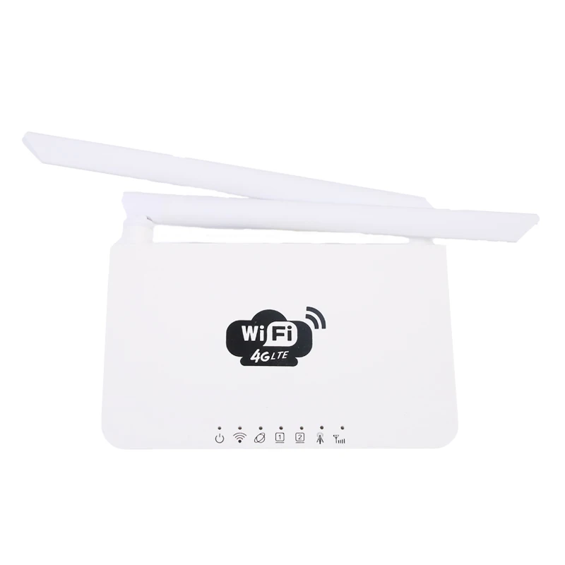 4G Домашний Беспроводной роутер Wifi Launch 300 Мбит/с 3G/4G Lte усилитель сигнала ЕС Plug |