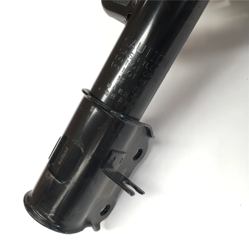Автомобильная подвеска Рулевая Система амортизатор 2905110U8510 для JAC J4 A30 coilover
