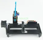 Машина для рисования яиц и шариков Eggbot, машина сферобот, детская интеллектуальная игрушка-робот для рисования яиц