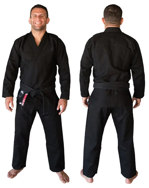 Высококачественный бразильский джиу джитсу джудо униформа Gi стандартные
