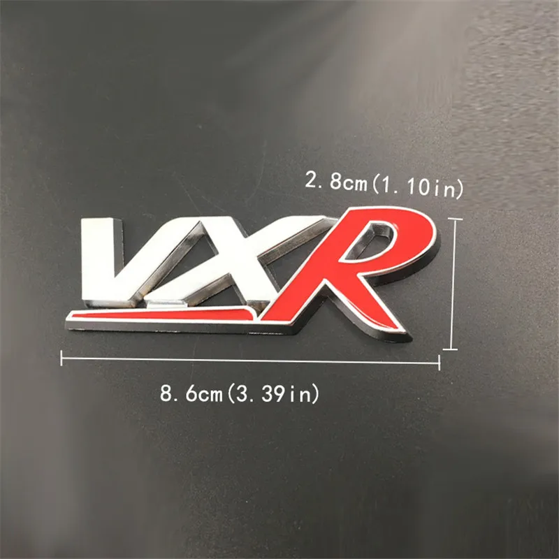 ДЛЯ Vauxhall Opel VXR Astra Corsa D G Insignia Zafira Mokka Meriva Antara Maloo внешняя отделка кузова задняя наклейка решетка