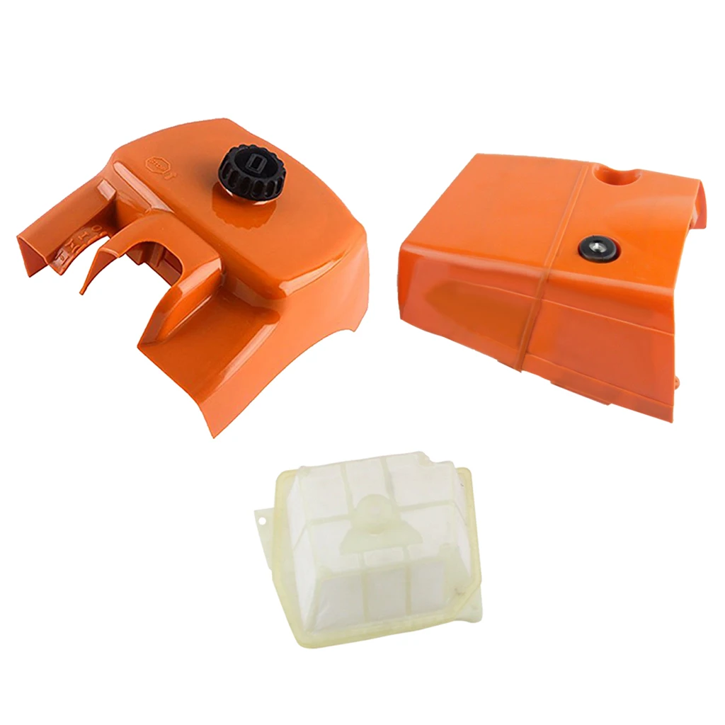 Воздушный фильтр карбюратора кожух цилиндра для STIHL MS361 MS341|carburetor cover|stihl ms361stihl ms341 |