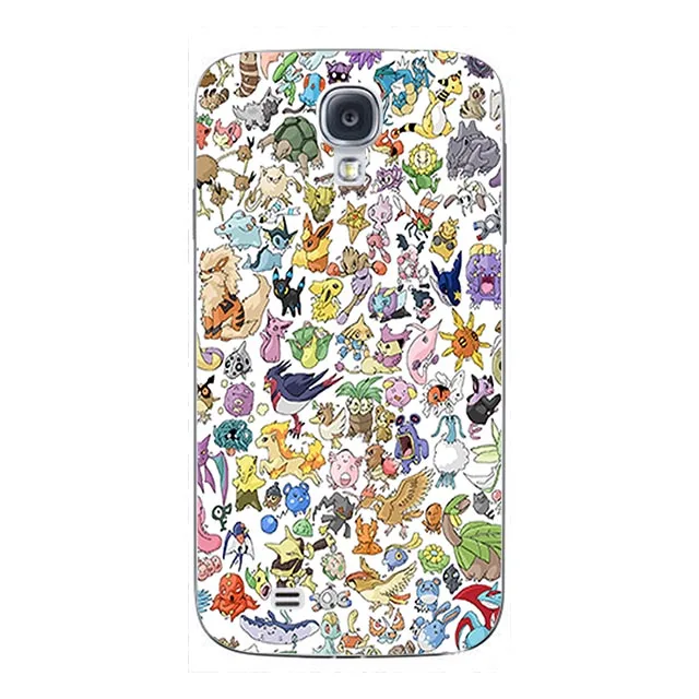 Чехол для samsung Galaxy S4 IV GT-I9500 i9505, силиконовый чехол для samsung Galaxy S4 IV, чехол для samsung Galaxy S4 S 4 - Цвет: L122