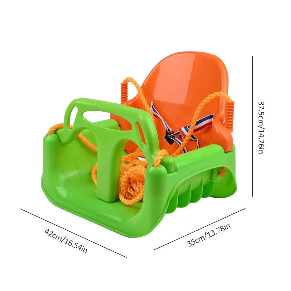 Детские качели три в одном детские аксессуары уличные игрушки для родителей и