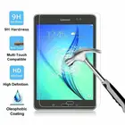 Защитное стекло для Samsung Galaxy Tab A 9,7, T550, 9,7 дюйма, SM-T550, SM-T551, SM-T555, 2 шт.