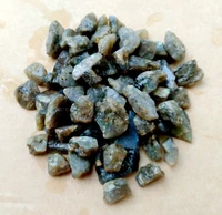 12lb 220gbulk rough labradorite raw stone chips materials healing crystal stone10 15mm size