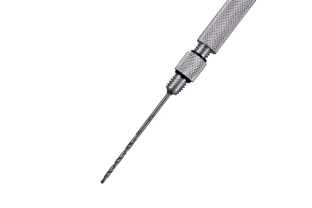 Рыболовные аксессуары 2 в 1 абсолютно новый Карп Рыболовная дрель крючок для