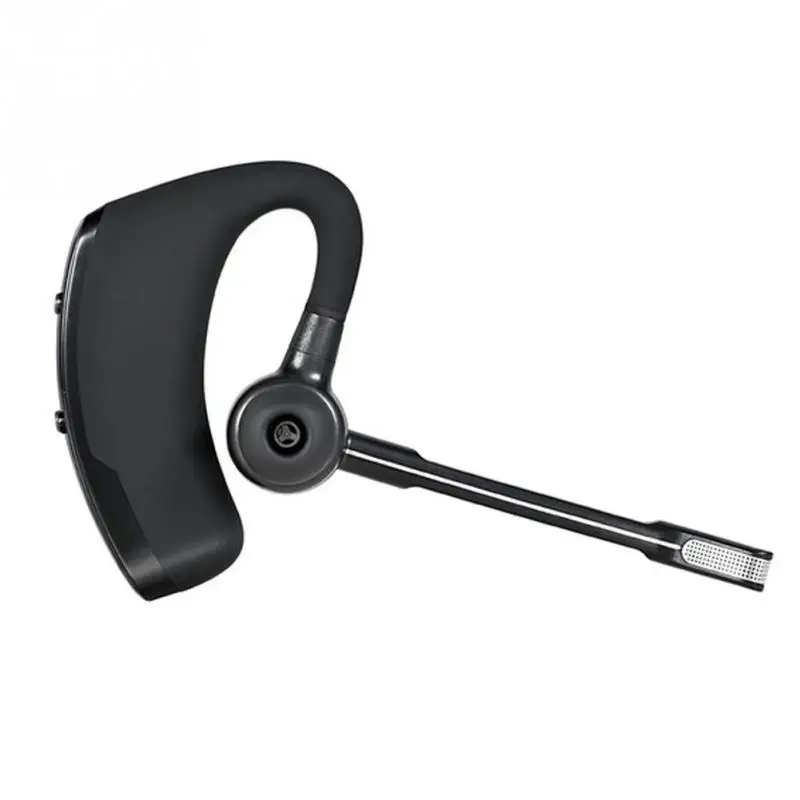 V8 Wireless Bluetooth Earphone with Mic Handsfree Earphones Bluetooth 4.0 Stereo Headphones For Samsung iPhone XiaoMi