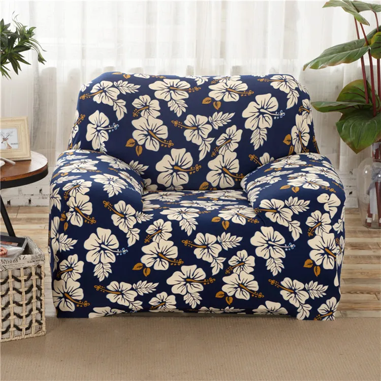 343 Европа Тип эластичный Полный пакет полное покрытие дивана наборы Три одного