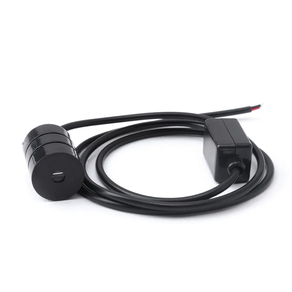 Задняя часть анти Столкновение для заднего автомобильная Лазерная