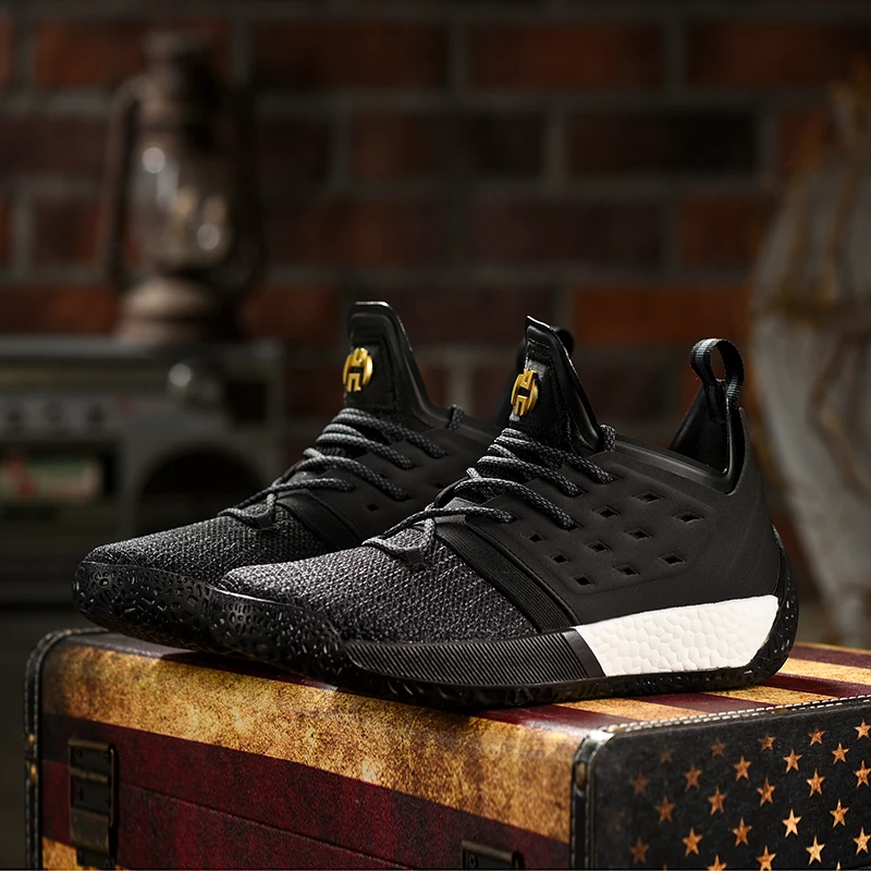 Баскетбольные кроссовки Mahadeng boost Harden Vol.2 AQ0048 баскетбольные спортивные кроссовки размер 40-46