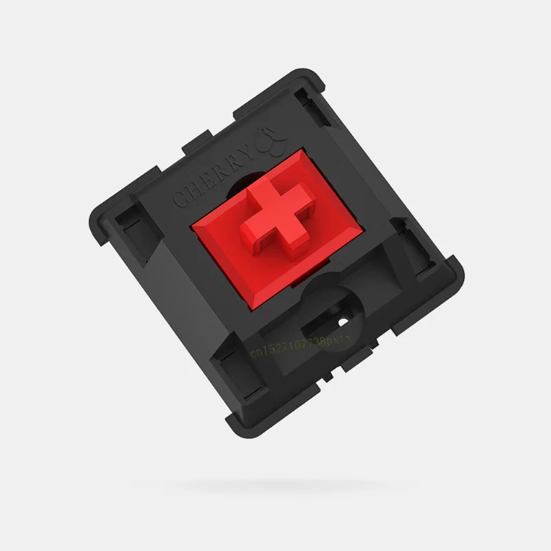 XiaoMi Yuemi Pro MK02 87 клавиш NKRO Вишневый переключатель Съемная USB Проводная Механическая клавиатура