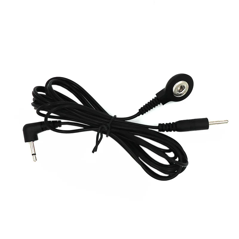 (Черный) 1 шт. Оптовая продажа Детское нижнее белье секс с электрическим шоком