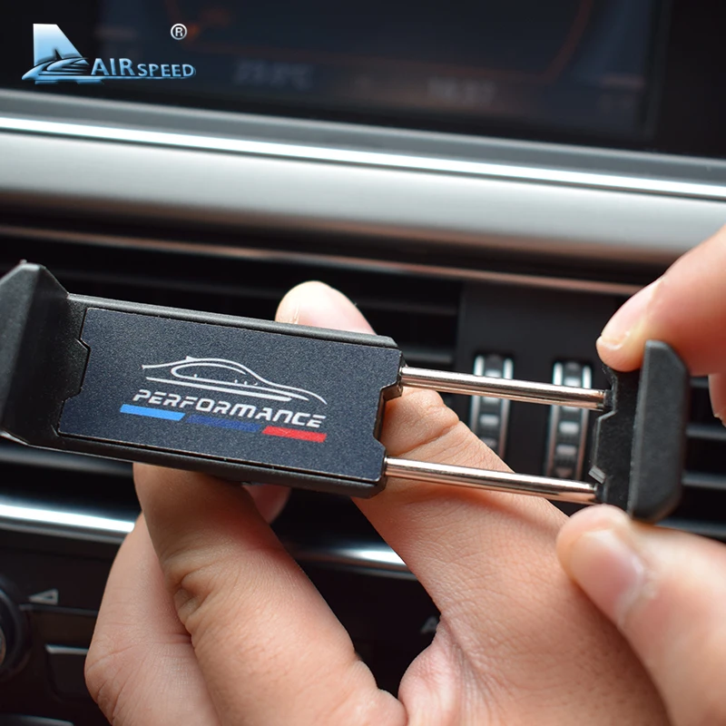 Airspeed Автомобильный держатель для телефона крепление на вентиляционное