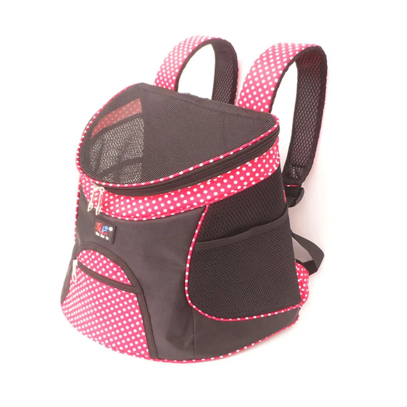 Водонепроницаемая наружная посылка для домашних животных маленьких собак