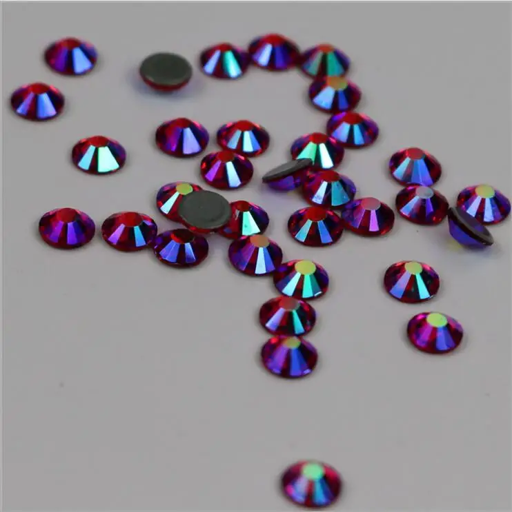 

PEACE 1.2mm 1.4mm 1.6mm 1.8mm 2.0mm 2.4mm 2.8mm 3.0mm 4.0mm 5.0mm 6.5mm siam l red AB Hotfix Rhinestones Flatback Glass Stones
