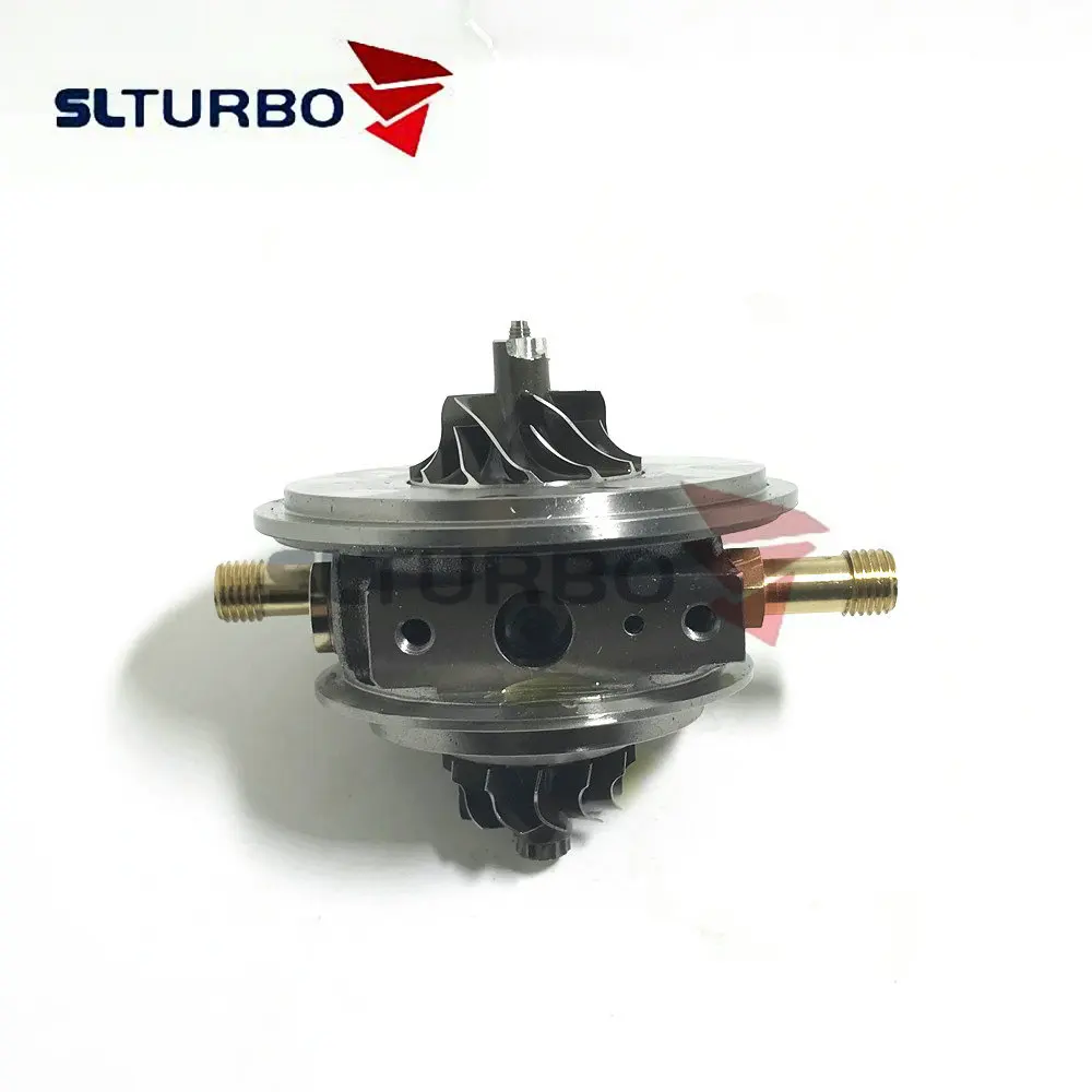Garrett 756068-1 NEW turbo core cartridge for VW Parati 1.0 16V Turbo EA111 82 Kw 112 HP 2000 - turbine CHRA balanced GT1241Z | Автомобили