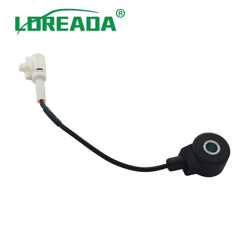 Датчик детонации удара 22060AA030 22060AA031 5S2293 для Subaru Legacy SVX Impreza 2 3 22060 AA030 213 2322|Датчик