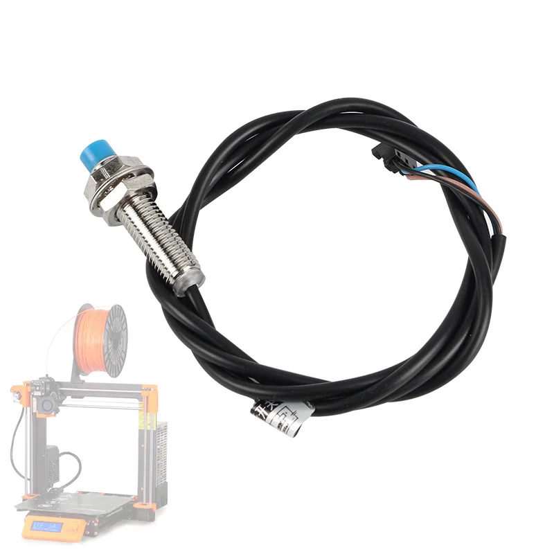 

F.I.N.D.A. Датчик выравнивания зонда, совместимый с mini-rambo для MMU2 DIY Prusa i3 mk2/mk2s, запчасти для 3D-принтера