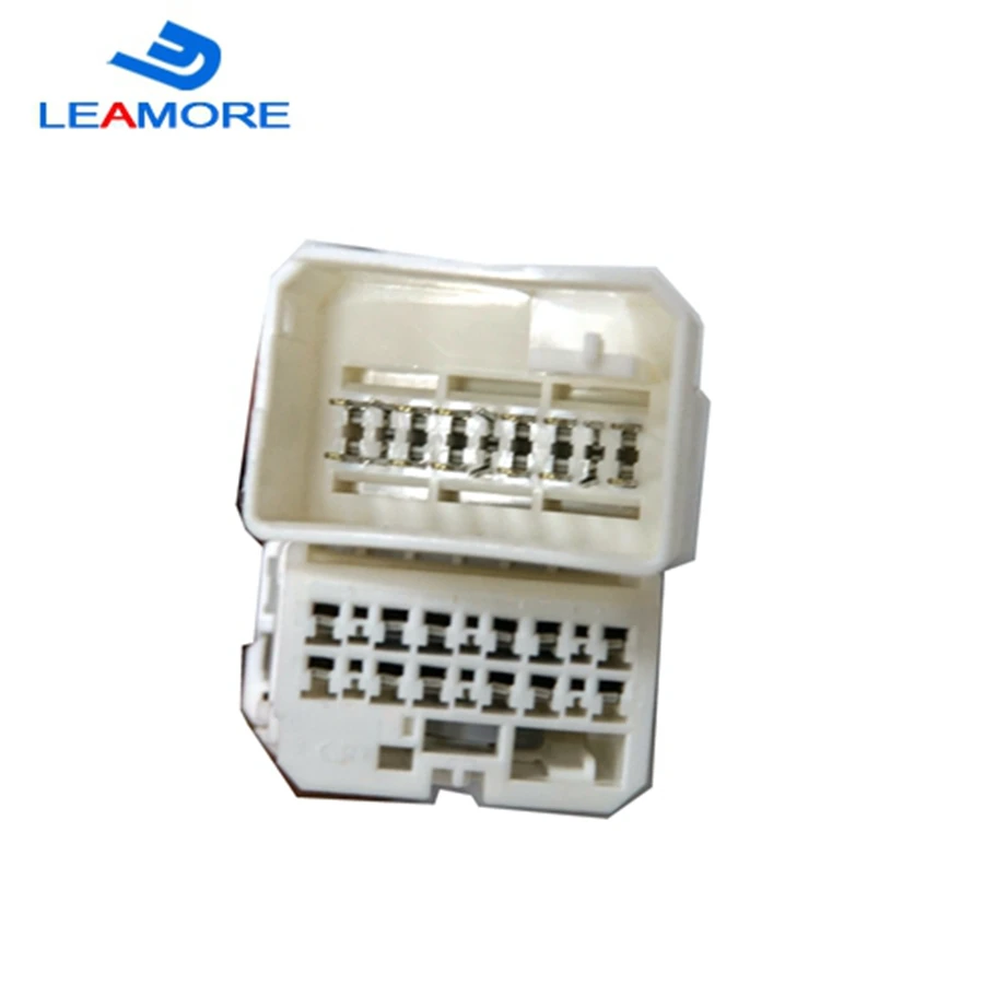 Автомобильный оконный доводчик (полный разъем) m модуль для CAMRY 6TH из Гуандуна