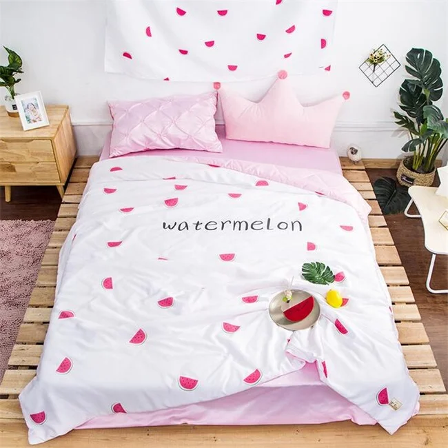 Манеки Неко счастливый кот собака Тоторо Аниме летний, из одного предмета тонкий бросок стеганое одеяло подростковый декор для детской спальни двойной полный размер королевы