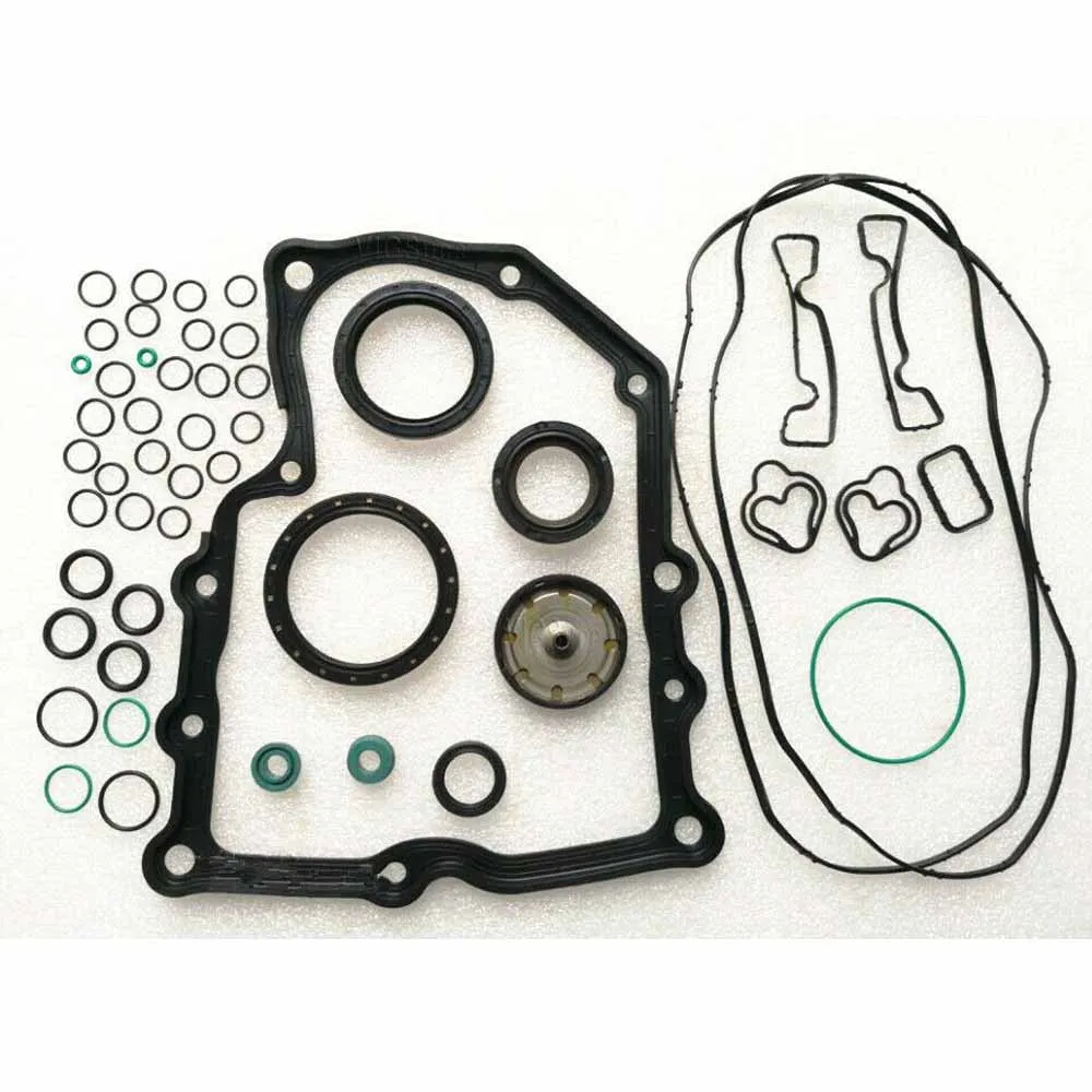 

DSG DQ200 0AM 7speed Transmission Overhaul Kit for Audi Skoda