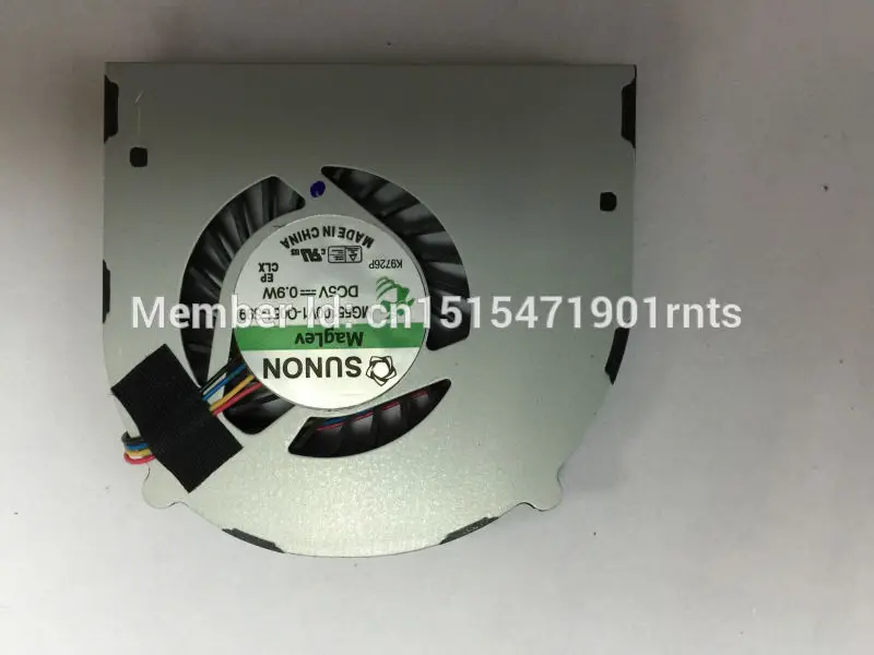 Новый вентилятор охлаждения для процессора Acer ASPIRE 5810 4410 4410T 4810 4810T 4810TG 4810TZ 4810TZG 5810T