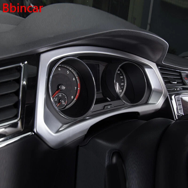 Средняя консоль Bbincar приборная панель Garish крышка приборной панели Стайлинг
