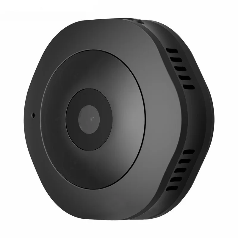 Volemer 1080P IP Wifi мини камера CMOS IR ночного видения мини видеокамера движения DV DVR мини видеокамера маленький рекордер магнитное крепление