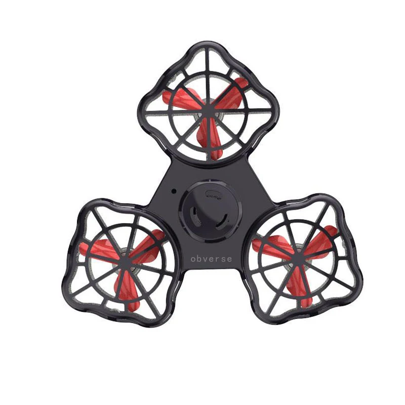 Летающий пропеллер воздушная ротация Спиннер между пальцами распродажа |