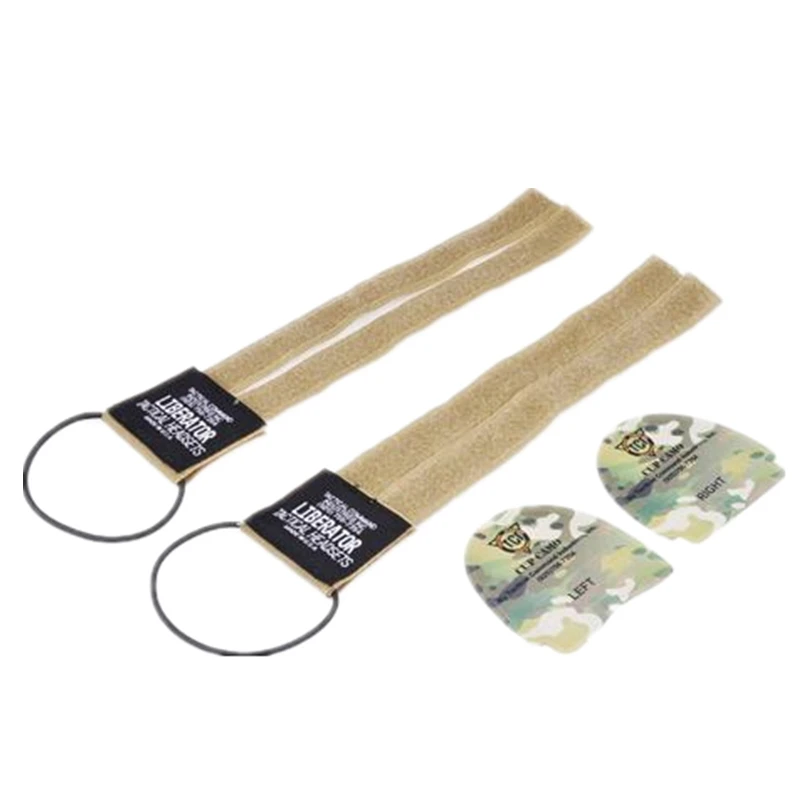 Комплект для переоборудования тактический шлем и гарнитура Sordin наклейки Черный