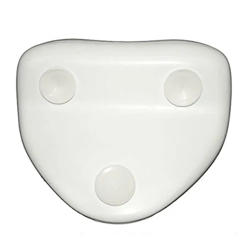 1 шт. подушка для ванной Водонепроницаемая прочная мягкая шеи дома в