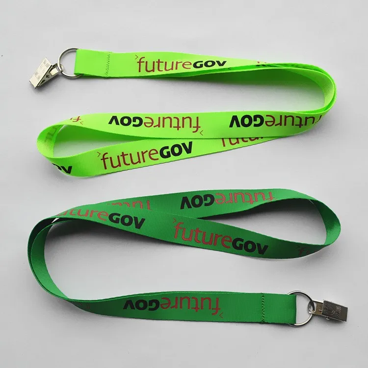 Быстрая доставка оптом 250 шт. печатных ремней для шеи с настраиваемым логотипом вашего бизнеса в качестве промо-подарка.