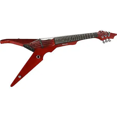 Wood Violins 6-String Fretted Viper 